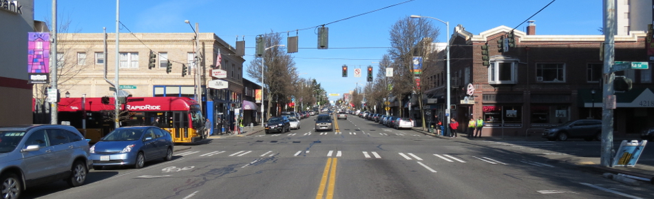 VIDEO: West Seattle Junction Historical Survey final report is released ...