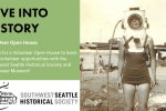 Thumbnail for the post titled: Volunteer Open House