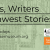 Words, Writer & Southwest Stories: