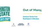 Thumbnail for the post titled: Out of Many, One 