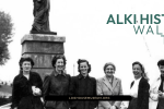 Thumbnail for the post titled: Alki History Walking Tours