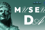 Thumbnail for the post titled: Museum Day