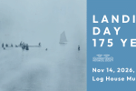 Thumbnail for the post titled: The Alki Landing Party, 175 Years Later
